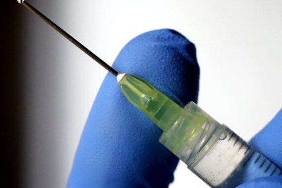 Corona-Lage in Mittelsachsen: Impfungen nehmen wieder Fahrt auf - 