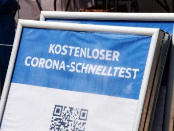 Corona-Lage in Sachsen: Impfungen ohne Termin in Impfzentren - 