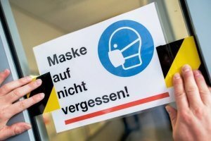 Corona-Lage in Sachsen: Inzidenz in Sachsen steigt über 20 - 