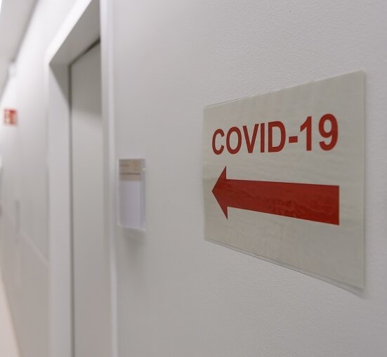 Corona-Lage in Sachsen: Sachsens Krankenhauskoordinator fordert 14-tägigen Lockdown - 