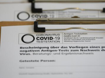 Corona-Lage in Zwickau: Gesundheitsamt brauch neuen Chef - helfen satte Zulagen? - 