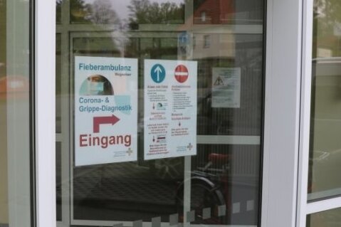 Corona-News aus Freiberg, Mittweida und Region: Besuchsverbot aufgehoben, - Ab Samstag dürfen Angehörige Patienten im Freiberger Kreiskrankenhaus wieder besuchen.