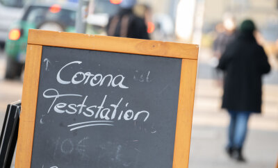 Corona-Regeln: Sachsen will stärker lockern als angekündigt - 