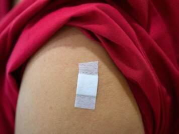 Corona: Sächsische Impfkommission empfiehlt Impfung von Kindern zwischen 5 und 11 Jahren - Die Sächsische Impfkommission (Siko) hat am Dienstag ihre Empfehlungen für Corona-Schutzimpfungen aktualisiert.