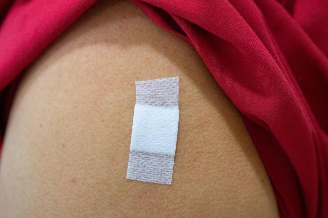 Corona: Sächsische Impfkommission empfiehlt Impfung von Kindern zwischen 5 und 11 Jahren - Die Sächsische Impfkommission (Siko) hat am Dienstag ihre Empfehlungen für Corona-Schutzimpfungen aktualisiert.