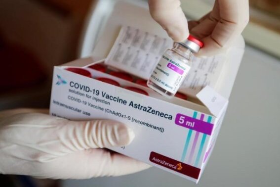 Corona: Sachsen gibt Astrazeneca-Impfstoff für über 65-Jährige frei - Sachsen will ab kommender Woche den Corona-Impfstoff von Astrazeneca auch über 65-Jährigen verabreichen.