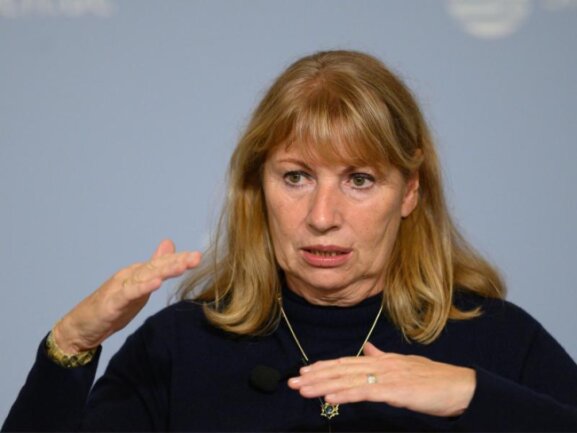            Petra Köpping (SPD)