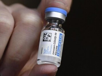 Corona: Schwarzenberg erhält kurzfristig 1500 Impfdosen - 