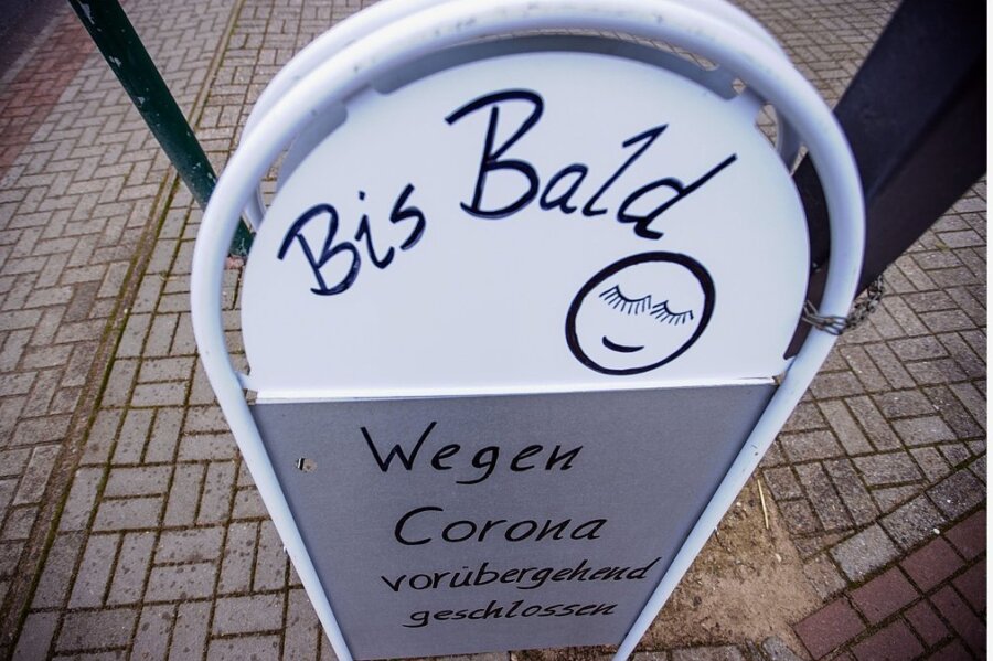 Corona Spielbetrieb in Bad Elster bis 28. Februar eingestellt - 