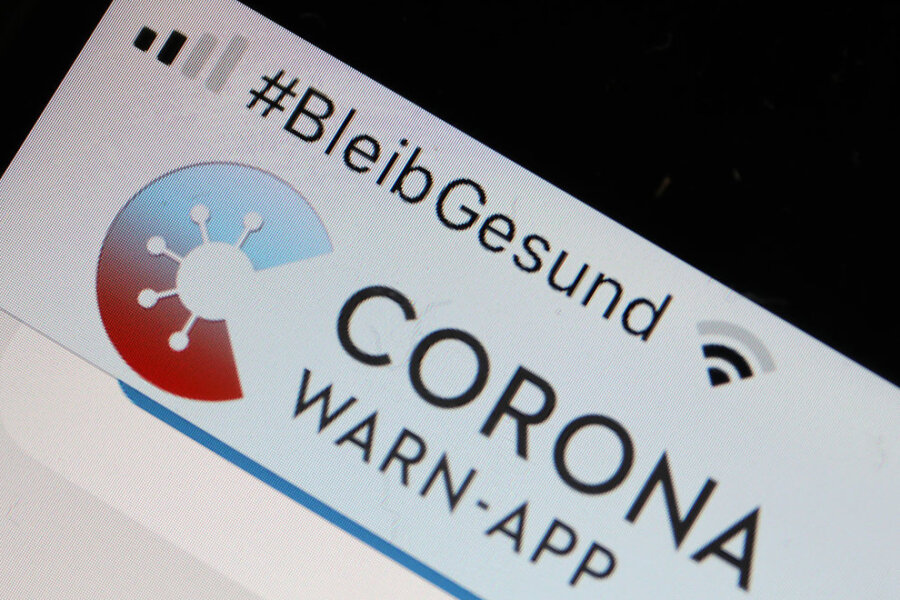 Corona: Stehen Chemnitz ab Freitag Änderungen bevor? - 