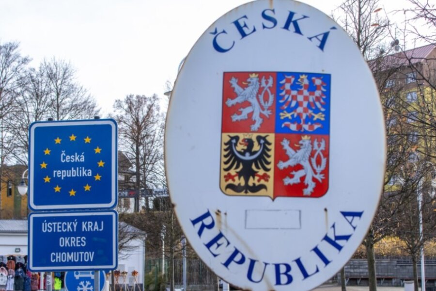 Corona: Tschechien will Impfgegner mit Schockkampagne überzeugen - 