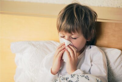 Corona und die Kinder: Wie "Rotznasen" das Virus besiegen - Bei Kindern verlaufen grippale Infekte zumeist harmloser als bei Erwachsenen. Und auch bei einer Infektion mit Covid-19 bleiben sie in vielen Fällen symptomfrei. 