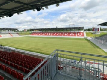 Coronafälle und Verletzungen: FSV Zwickau sagt Heimspiel gegen TSV Havelse ab - 