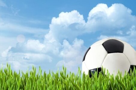 Coronafall im Vereinsumfeld: Fußballspiel im Amateurbereich fällt aus - 