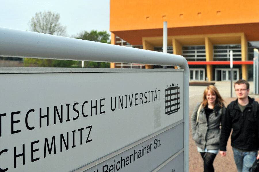 Coronakrise: TU Chemnitz stellt Lehrbetrieb ein - 