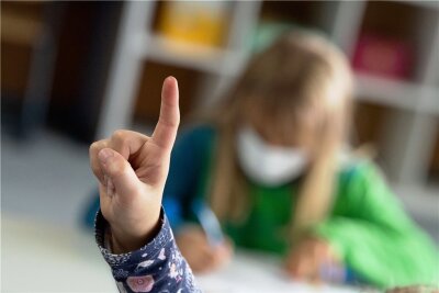 Coronaschutz in Vogtlands Schulen: Was Eltern wollen - 