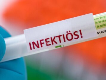 Coronavirus in Sachsen: Zwei Tote im Vogtland, vier Neuinfektionen - 