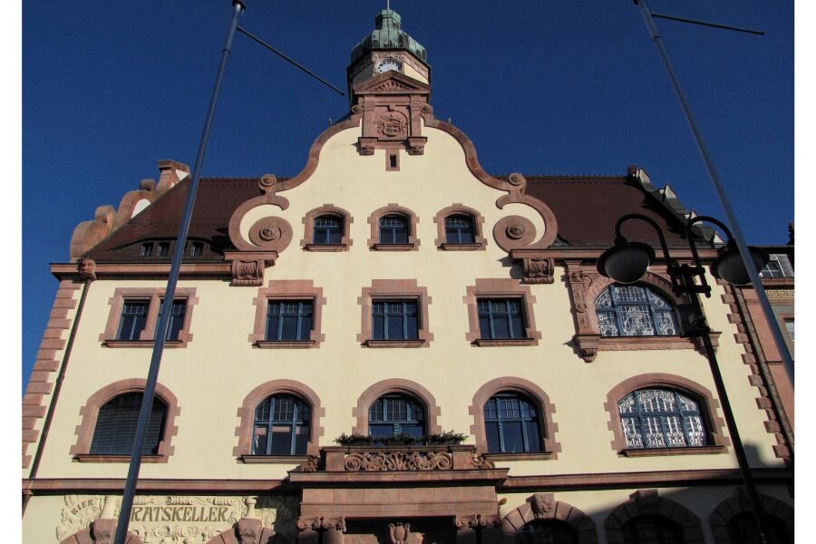 Countdown für Machtwechsel: Stadtrat bereitet Neuwahlen mit Spannung vor - Bereits jetzt werden im Geringswalder Rathaus die Vorbereitungen für die Kommunalwahl getroffen.