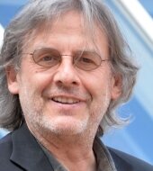 Ralf-Peter Schulze - Intendant des Mittelsächsischen Theaters