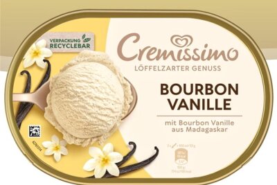 Cremissimo-Eis bis zu 44 Prozent teurer - Unilever dreht bei Cremissiomo an der Preisschraube.