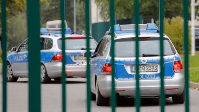 Crimmitschau: Tatverdächtige zu 53 Straftaten ermittelt - 