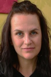 Crimmitschauer Tuchfabrik-Verein hat neue Chefin - Peggy Wunderlich - neue Vorsitzendedes Fördervereins