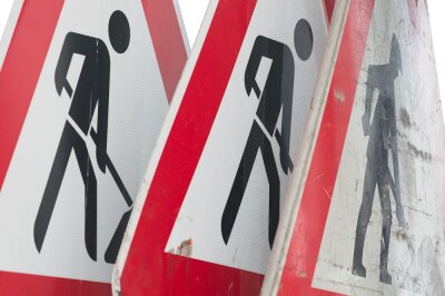 Culitzscher Straße in Wilkau-Haßlau wird gesperrt - 