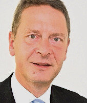 CWE-Spitze wird neu besetzt - Ulrich Geissler