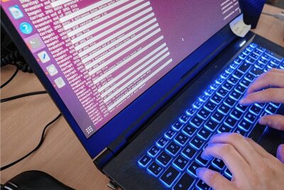 Cyberattacken: "Am Ende geht es meistens schlicht um Geld" - Noch werden Cyberangriffe meist aus kriminellen Motiven durchgeführt, wie etwa der Chaos-Computer-Club beobachtet hat. Aber zunehmend seien auch Attacken aus politischen Gründen möglich. 
