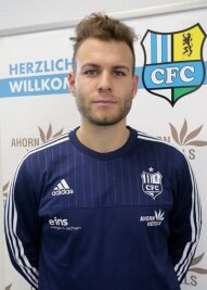 Dabanli verlässt offenbar den Chemnitzer FC - Berkay Dabanli.