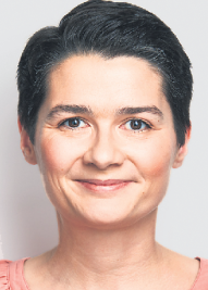 Daniela Kolbe soll DGB-Vize werden - Daniela Kolbe - Bundestagsabgeordnete 2009 - 2021