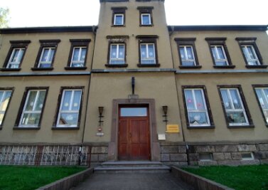 Grundschule Seifersbach