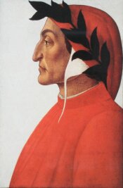 Dante Alighieri - Der Reporter aus der Hölle - Dante Alighieri - Dichter