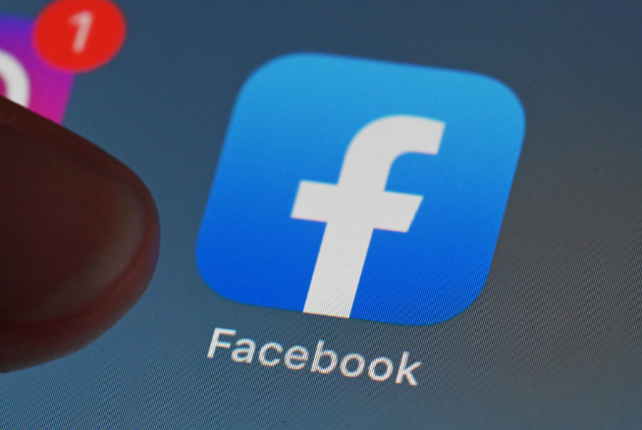 Darf die Landesregierung auf Facebook bleiben? 