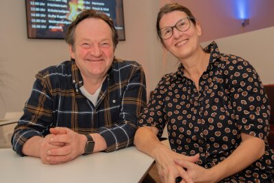 Darum verlässt ein beliebtes Gastro-Paar Bad Elster - Josef Kloiber (61) und Marion Stahl (51) verlassen Bad Elster. Das Gastronomen-Paar eröffnet im kommenden Jahr auf der Insel Rügen ein neues Convivo-Restaurant.