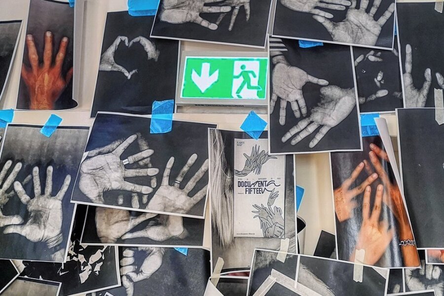 Das Documenta-Desaster - Hätte sein können: Eine Documenta vieler Hände und Köpfe.