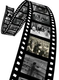 Das geheime Filmarchiv der DDR - Filmbilder aus den geheimen Dokumentationen der Staatlichen Filmdokumentation der DDR.