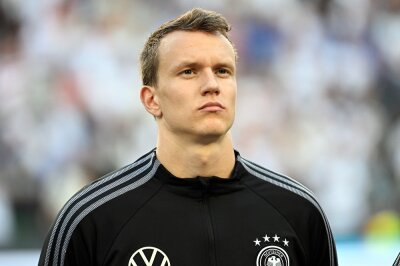 Das ist der deutsche WM-Kader für Katar - Lukas Klostermann (26 Jahre alt, 18 Länderspiele) - RV Leipzig