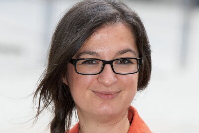 Das ist die neue Plauener Rathaus-Sprecherin - Nadine Läster wird Pressesprecherin der Stadt Plauen. 