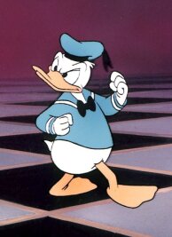 Das Kulturphänomen Donald Duck wird 80 - 