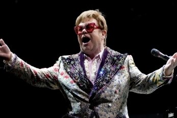 Das letzte Konzert: Elton John in Leipzig 