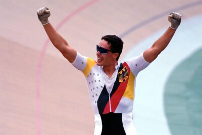 Das sind die zehn berühmtesten Sportler aus Chemnitz - Jens Fiedler.