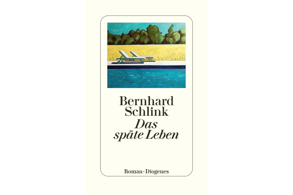 "Das späte Leben" von Bernhard Schlink: Von Liebe und Tod