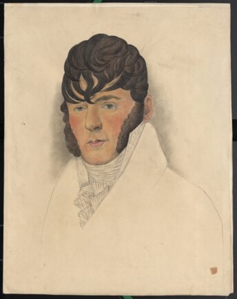 Das Taschen buch ist ein Zwickauer: Zum 250. Geburtstag des weltweit ersten Taschenbuch-Verlegers August Schumann - Geschäftstüchtiger Verleger und kunstsinniger Literat: August Schumann, Vater des Komponisten Robert Schumann. 