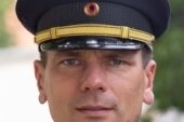 DirkLichtenberger - Neuer Polizeipräsident
