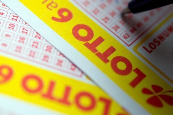Das Vogtland hat einen neuen Lotto-Millionär - 