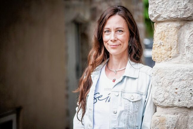 "Das Wechselmodell ist kein Allheilmittel" - Trennungsbegleiterin gibt Ratschläge - Susanne Pehse hat besondere Umgangsmodelle für ihre Kinder gefunden. 