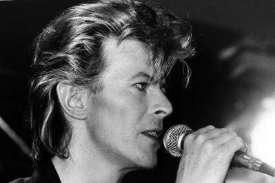 David Bowie ist gestorben - 