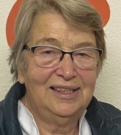 "Dazu brauchen wir keine Männer" - Gunhild Wagner - Vorsitzende des Frauenvereins Lichtenstein