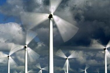Debatte in Oederan: Viele Strömungen bei der Windkraft